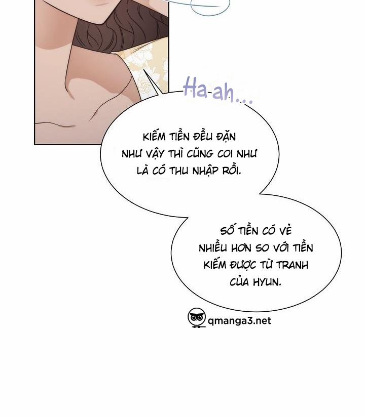 Chuyện Tình Manhattan 26 trang 39