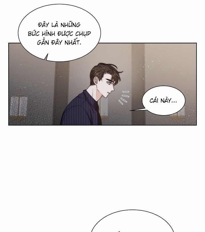 Chuyện Tình Manhattan 26 trang 40