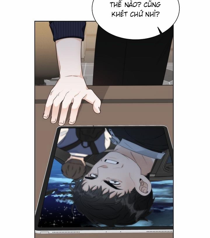 Chuyện Tình Manhattan 26 trang 41