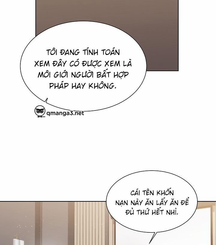 Chuyện Tình Manhattan 26 trang 42