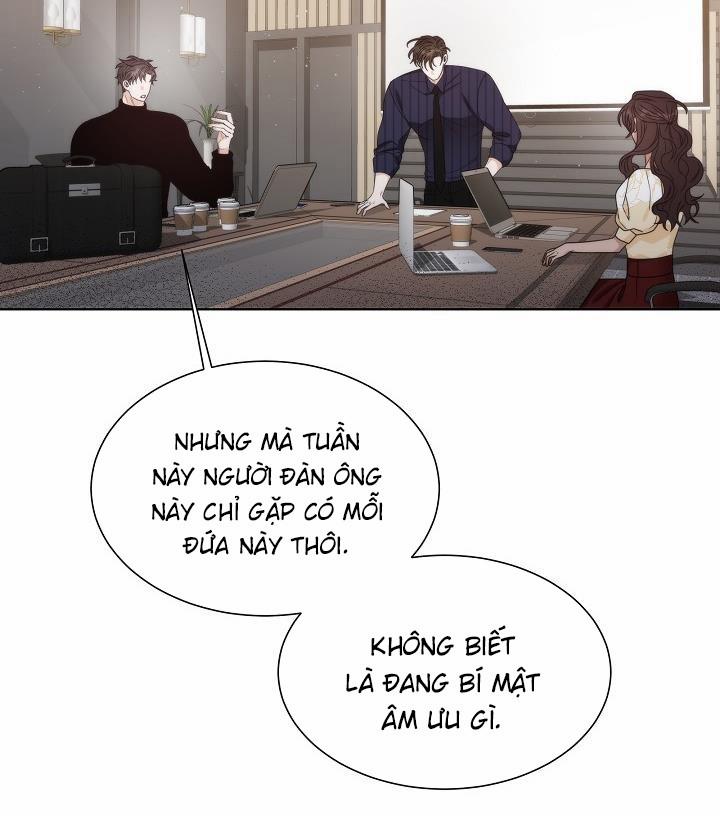 Chuyện Tình Manhattan 26 trang 43