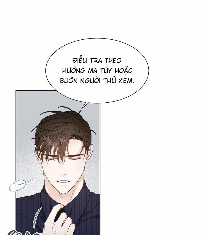 Chuyện Tình Manhattan 26 trang 44