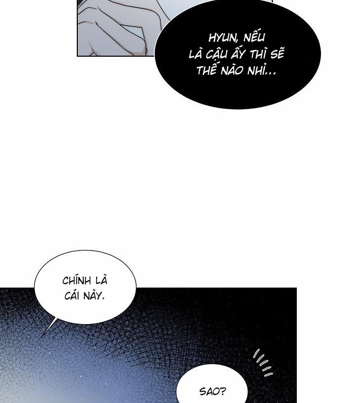 Chuyện Tình Manhattan 26 trang 49