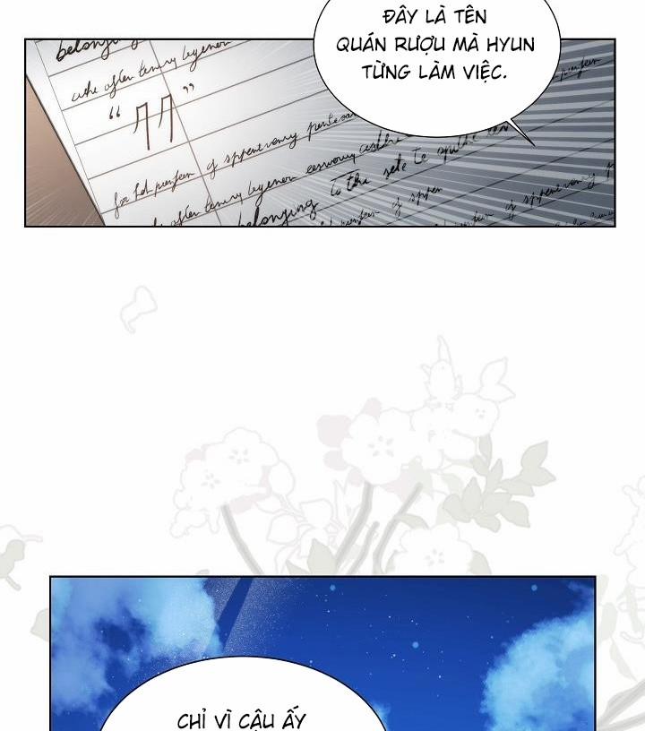 Chuyện Tình Manhattan 26 trang 52