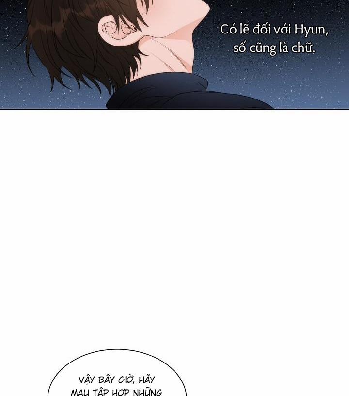 Chuyện Tình Manhattan 26 trang 55