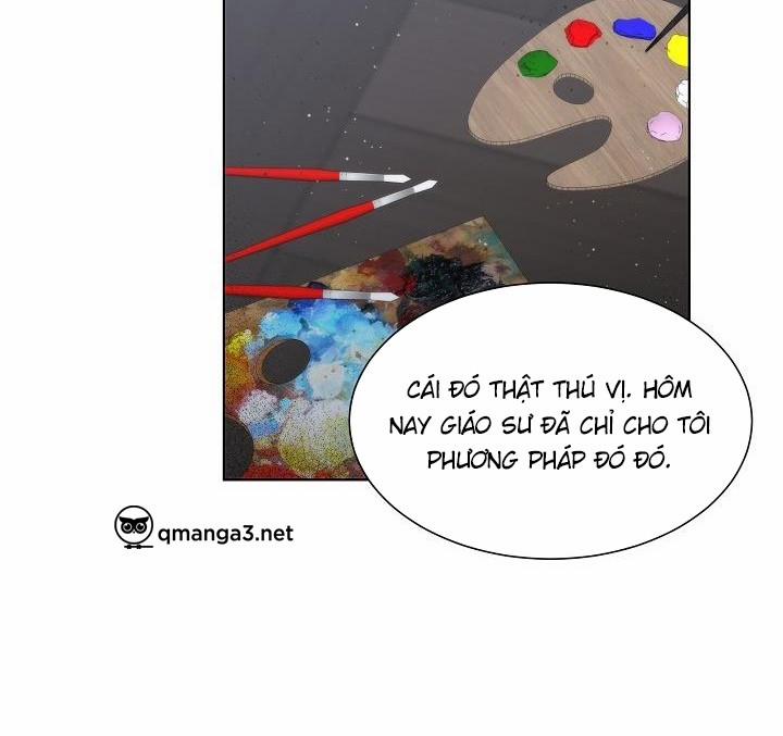 Chuyện Tình Manhattan 26 trang 72