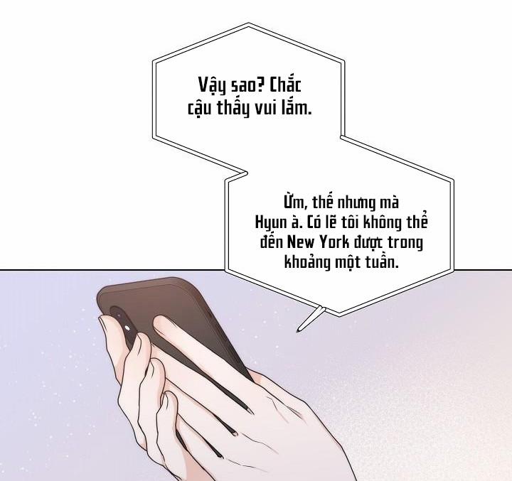 Chuyện Tình Manhattan 26 trang 73