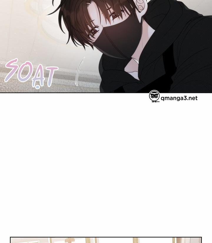 Chuyện Tình Manhattan 26 trang 9