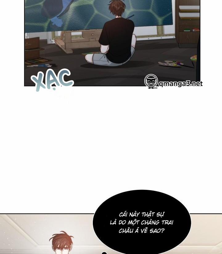 Chuyện Tình Manhattan 27 trang 1