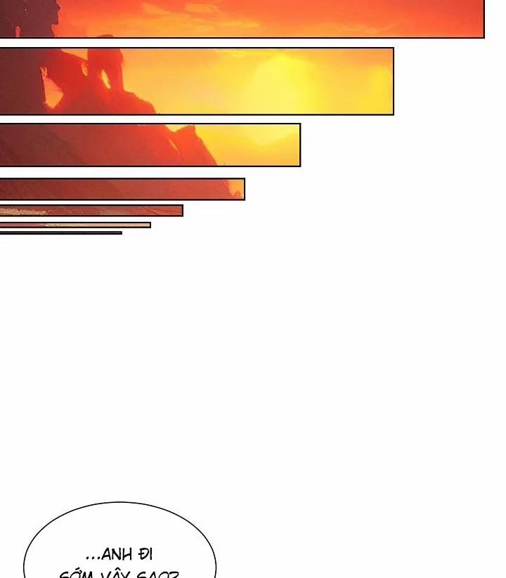 Chuyện Tình Manhattan 27 trang 10