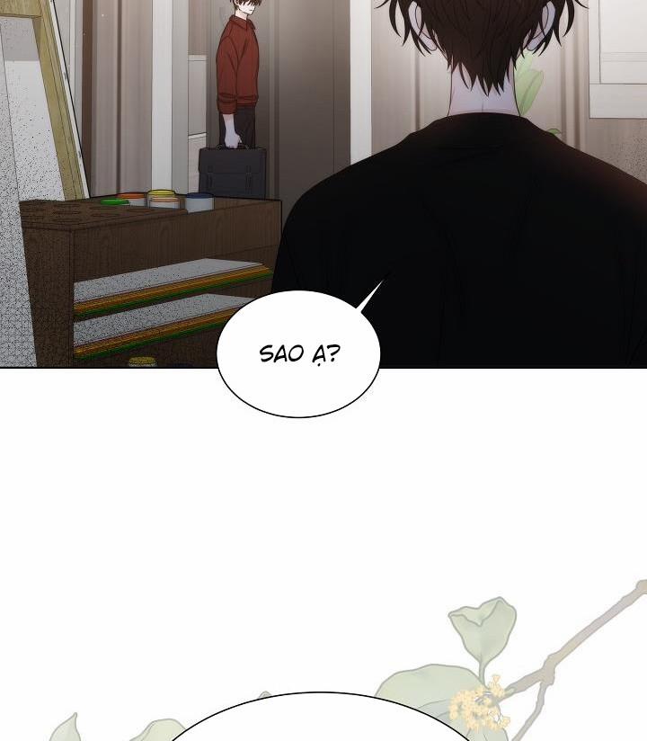 Chuyện Tình Manhattan 27 trang 13