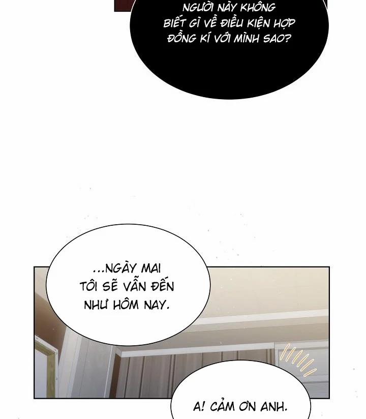 Chuyện Tình Manhattan 27 trang 21