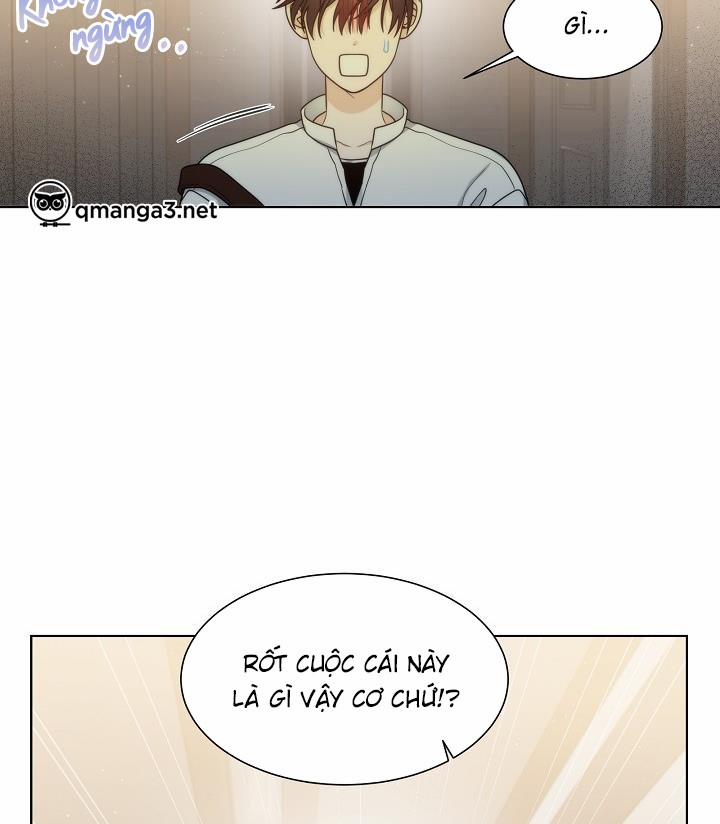 Chuyện Tình Manhattan 27 trang 35