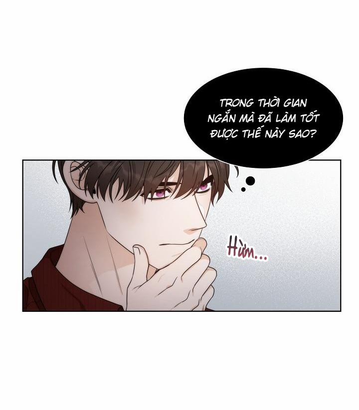 Chuyện Tình Manhattan 27 trang 4