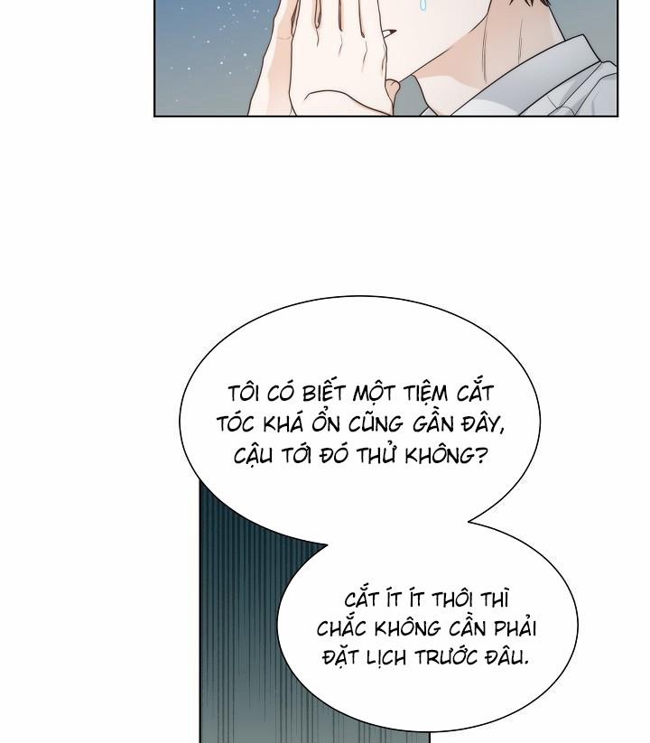 Chuyện Tình Manhattan 27 trang 40