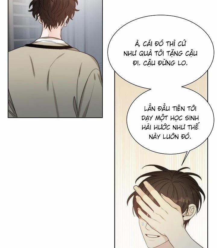 Chuyện Tình Manhattan 27 trang 42