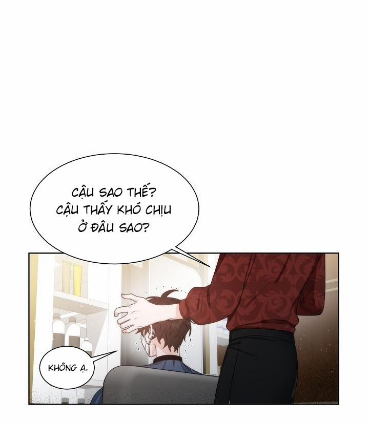 Chuyện Tình Manhattan 27 trang 53