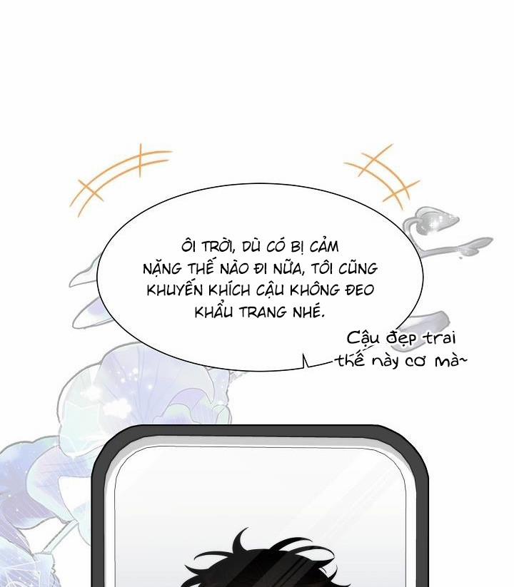 Chuyện Tình Manhattan 27 trang 58