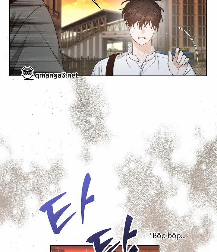 Chuyện Tình Manhattan 27 trang 67