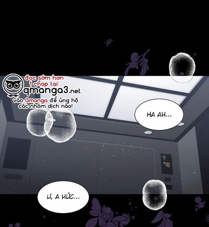 Chuyện Tình Manhattan 28 trang 1