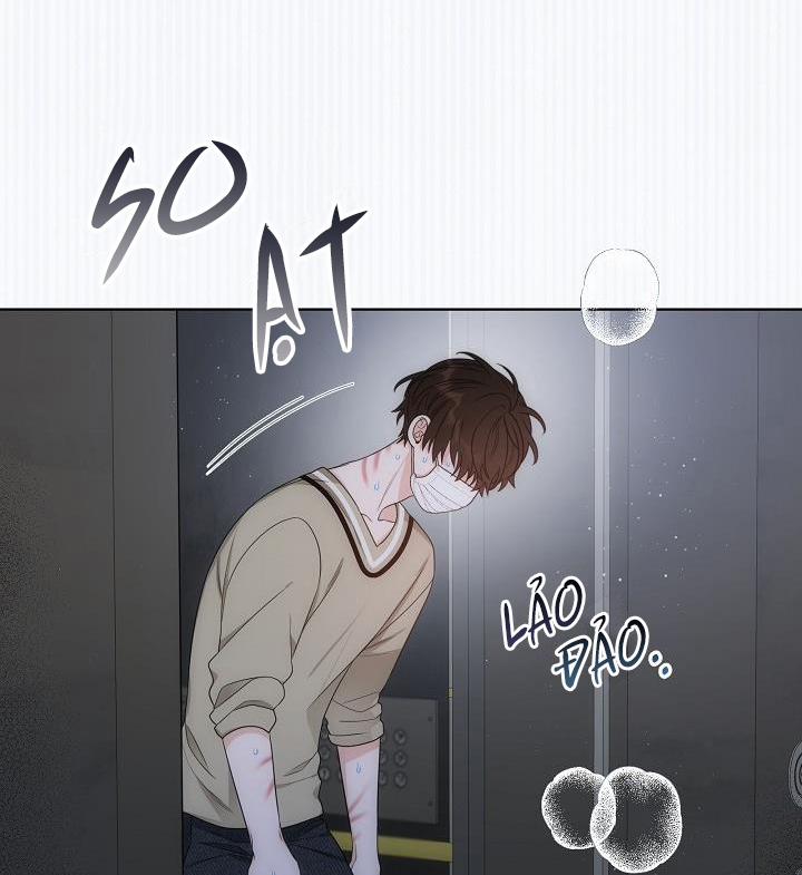 Chuyện Tình Manhattan 28 trang 11