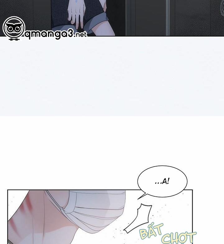 Chuyện Tình Manhattan 28 trang 12