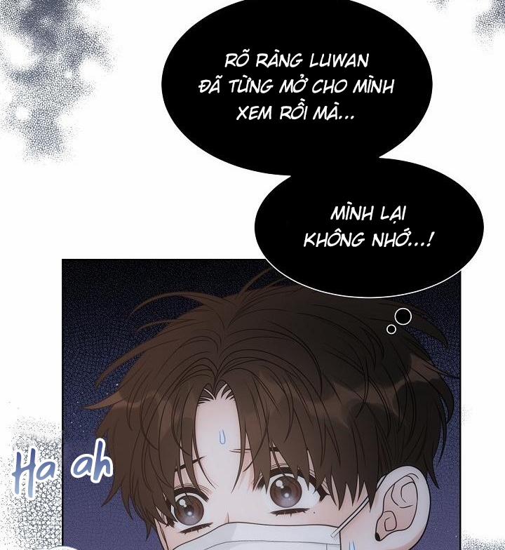 Chuyện Tình Manhattan 28 trang 15