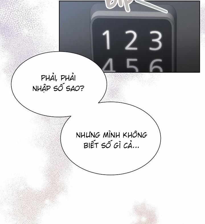 Chuyện Tình Manhattan 28 trang 18