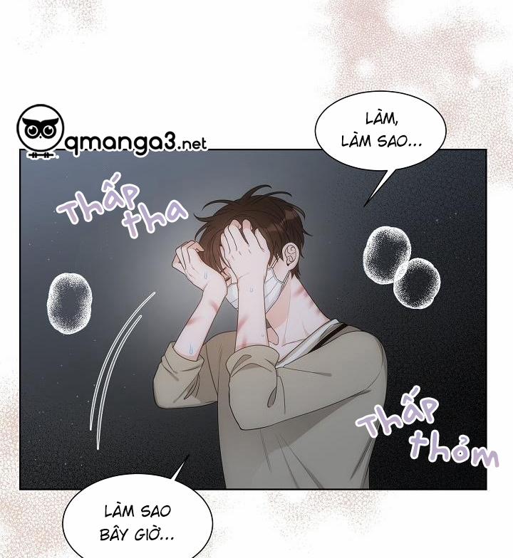 Chuyện Tình Manhattan 28 trang 19