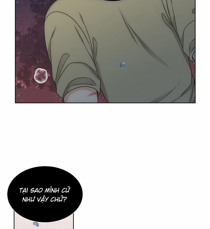 Chuyện Tình Manhattan 28 trang 24