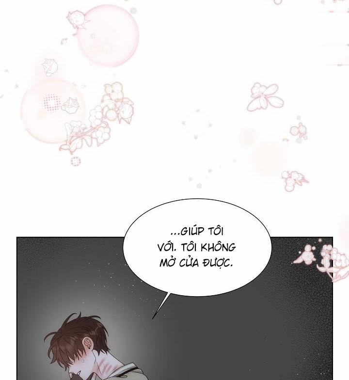 Chuyện Tình Manhattan 28 trang 36