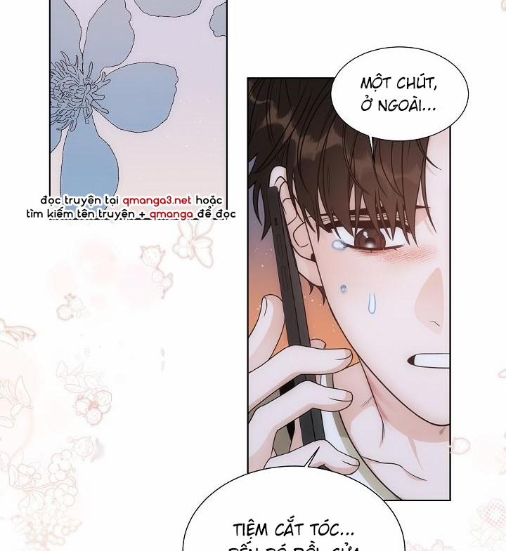 Chuyện Tình Manhattan 28 trang 39