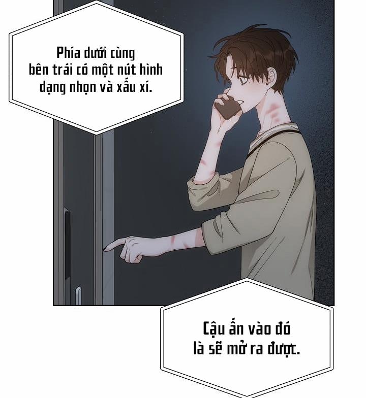 Chuyện Tình Manhattan 28 trang 48