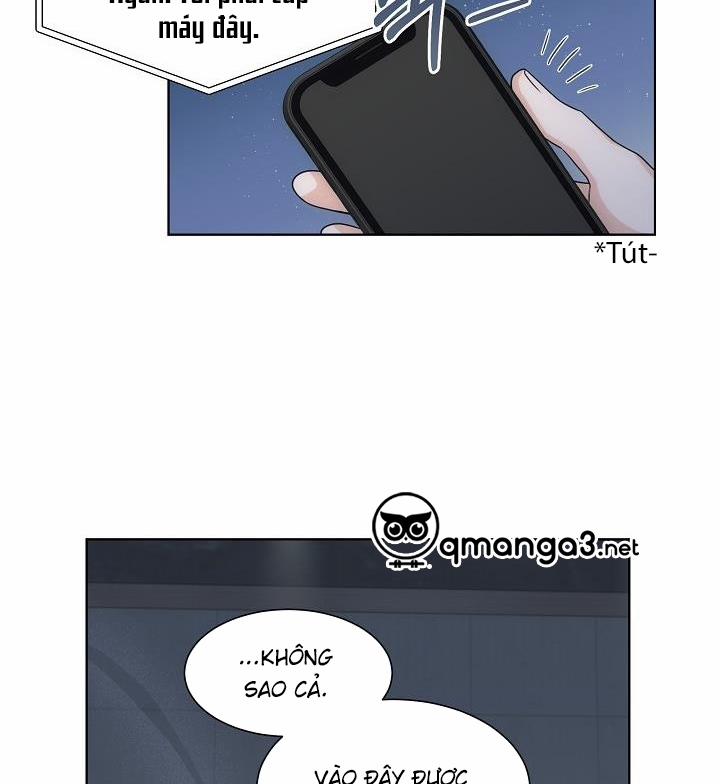 Chuyện Tình Manhattan 28 trang 52