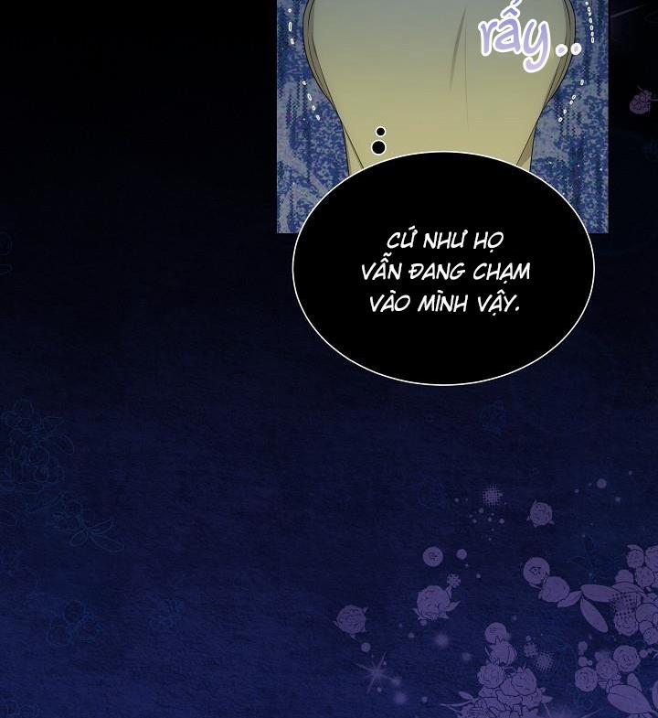 Chuyện Tình Manhattan 28 trang 7