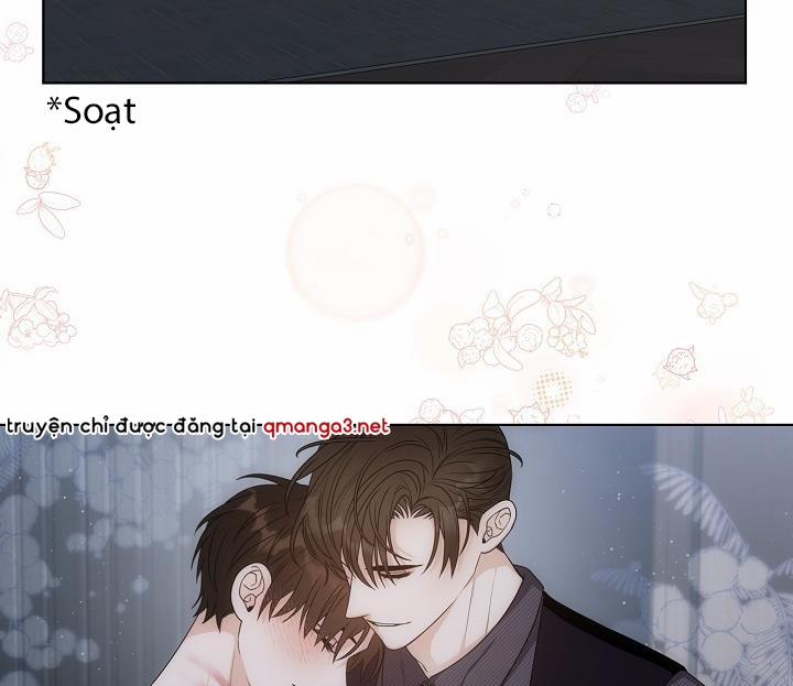 Chuyện Tình Manhattan 28 trang 81