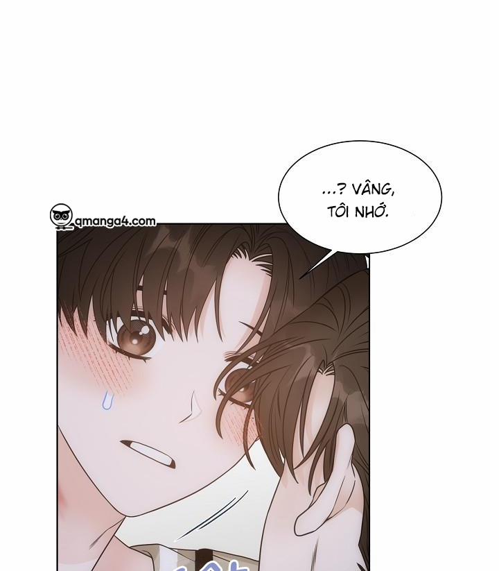 Chuyện Tình Manhattan 29 trang 17