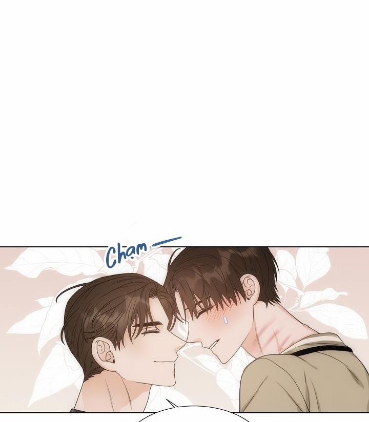 Chuyện Tình Manhattan 29 trang 20