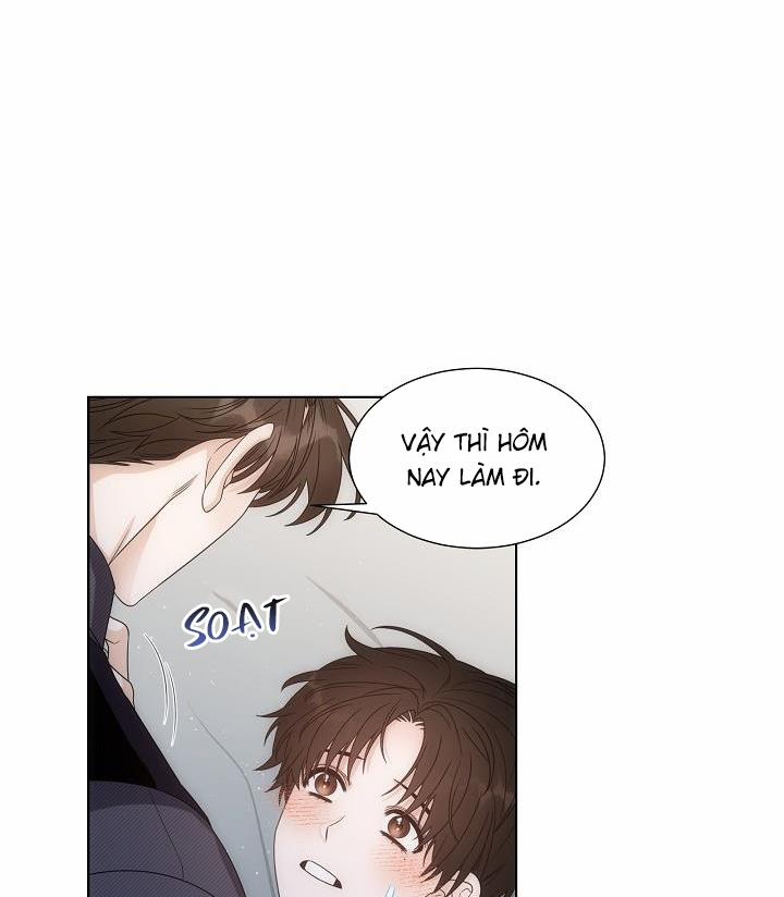 Chuyện Tình Manhattan 29 trang 38