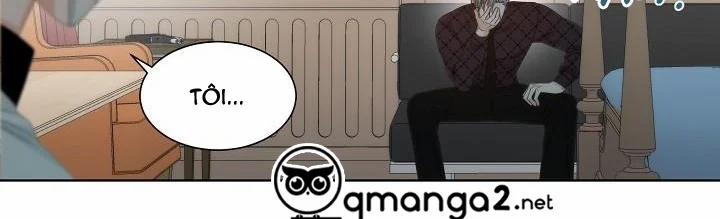 Chuyện Tình Manhattan 3 trang 124