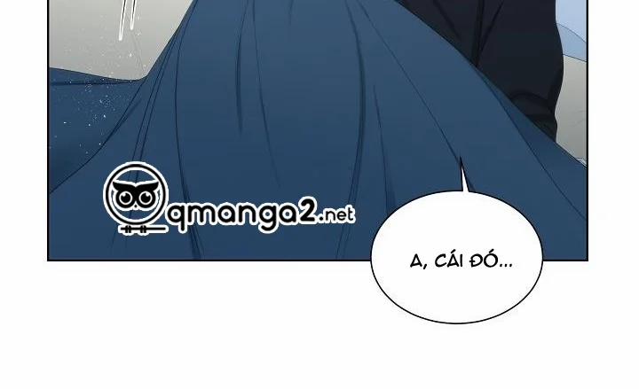 Chuyện Tình Manhattan 3 trang 15