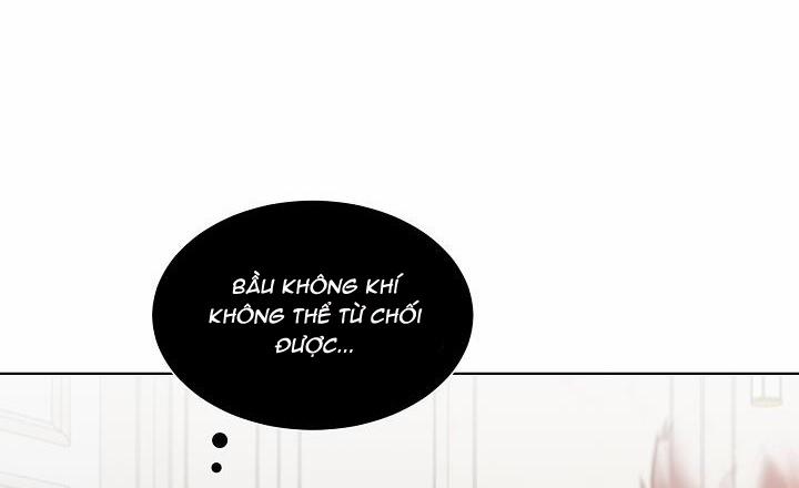 Chuyện Tình Manhattan 3 trang 16