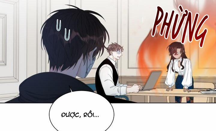 Chuyện Tình Manhattan 3 trang 17