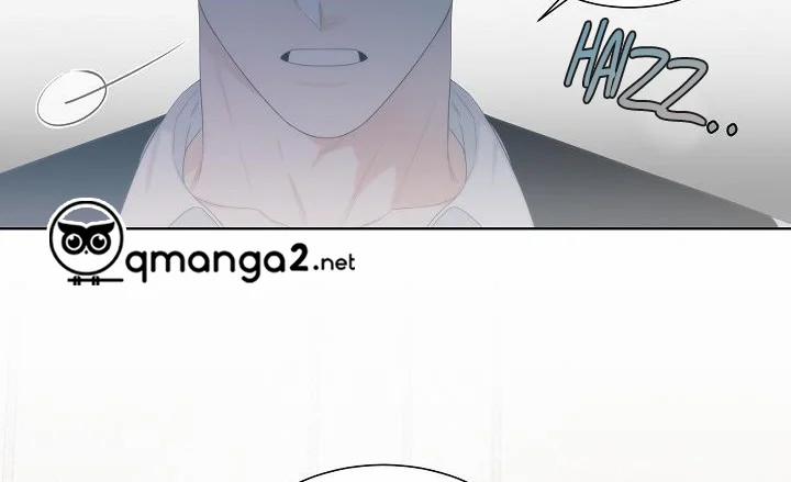 Chuyện Tình Manhattan 3 trang 19