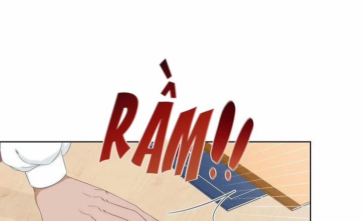 Chuyện Tình Manhattan 3 trang 7