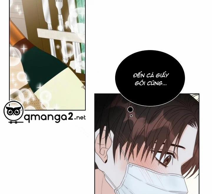 Chuyện Tình Manhattan 3 trang 85