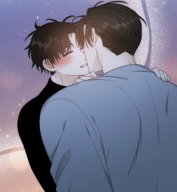 Chuyện Tình Manhattan 30 trang 24