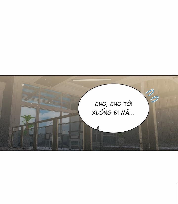 Chuyện Tình Manhattan 31 trang 1