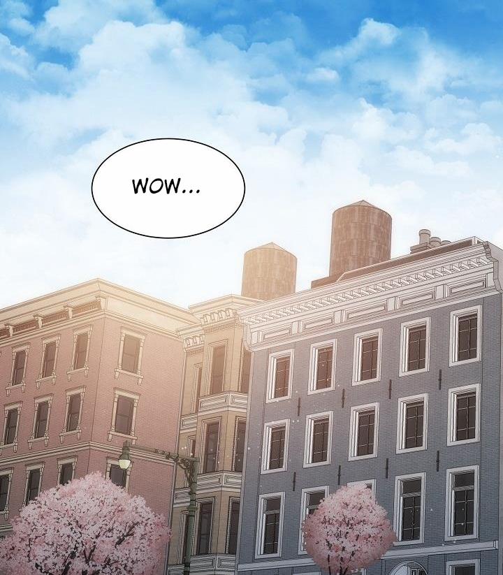 Chuyện Tình Manhattan 31 trang 45