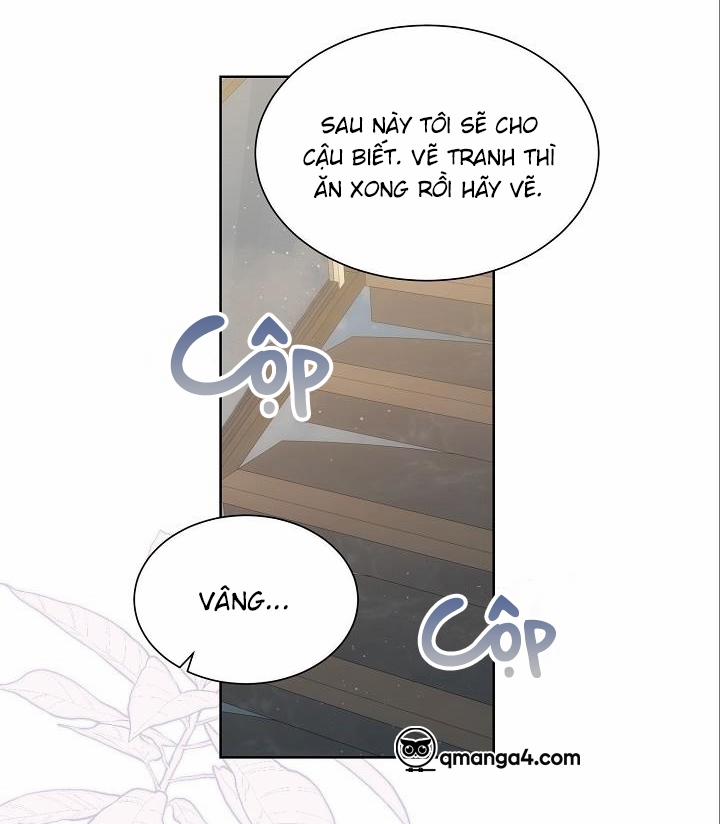 Chuyện Tình Manhattan 31 trang 6